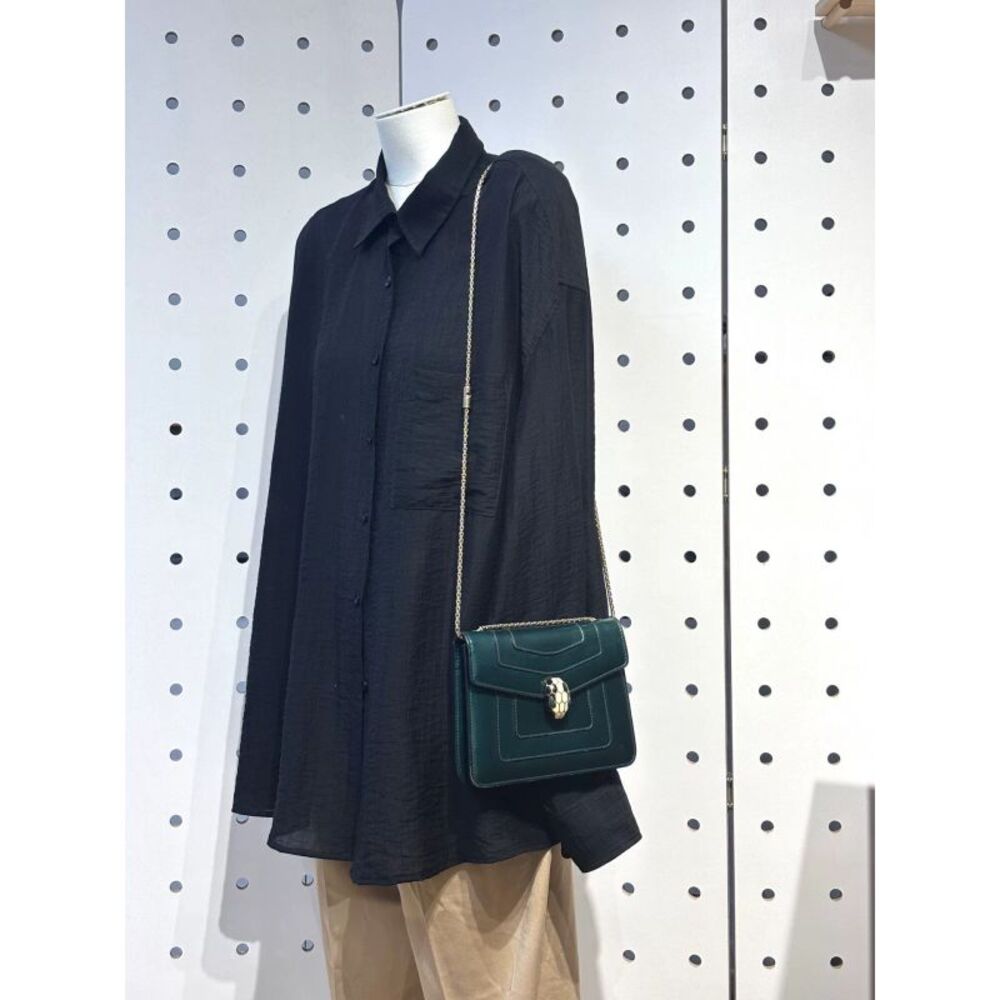 Bvlgari Women Pre-Loved Bag Very Good Condition